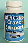 Crave Support Crave Support