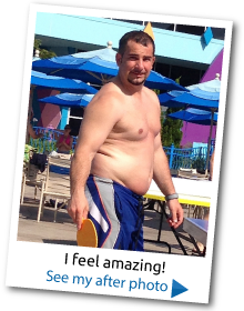 Amazing Weight Loss amazing weight loss