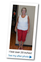 Lost Inches lost-inches