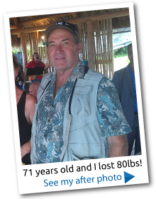 Most Alive in 20 Years weight-loss-for-men