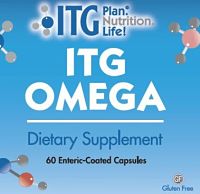 ITG Diet Omega itg-diet-omega-vitamin