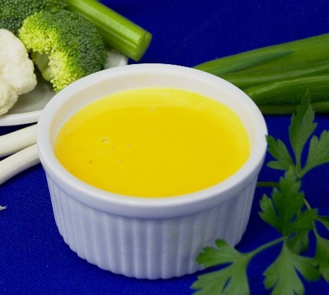 Cheesy Cheddar Dip cheese,dip,cheddar,cheesy,itg,diet