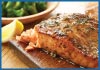 Olive Garden Herb-Grilled Salmon olive-garden-salmon
