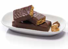 NEW Peanut Butter Cup Bar