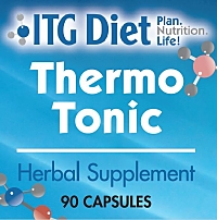 ITG Thermo Tonic