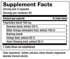 Thermo Tonic Thermo Tonic