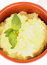 Cauliflower Mashed Potatoes cauliflower-mashed-potatoes