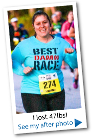 Lost 47lbs greatest diet