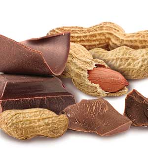 Peanut Butter Chocolate Shake Box