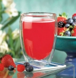 Mixed Berry Fruit Drink