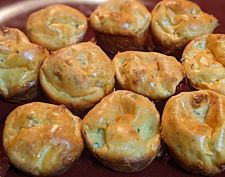 Easy Protein Bread