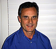 Dr John DeCosmo