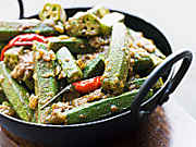 Vegetable Dishes