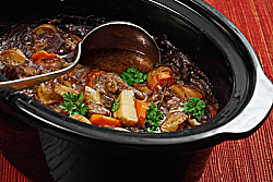Crockpot Stew