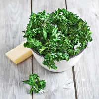 Kale Chips