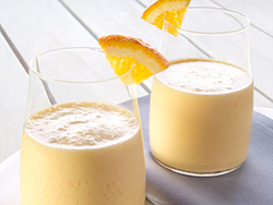 Creamsicle Smoothie