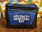ITG Diet Survival Kit