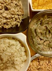 thanksgiving,turkey,diet,keto,itg,ketosis,recipes,potato,beans,green,mashed,gravy