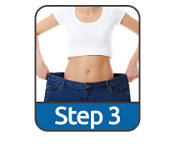 step-three-weight-loss-success