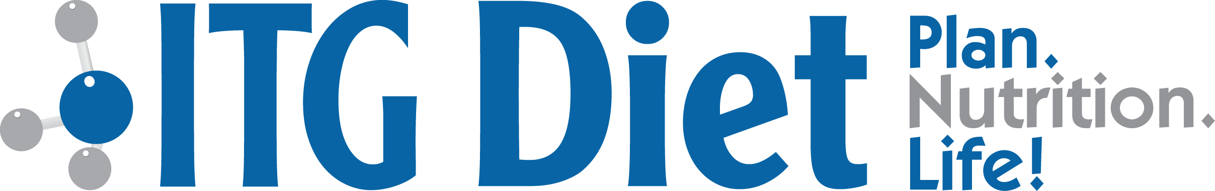 ITG Diet Logo