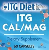 ITG Cal/Mag 1 Month (60ct)