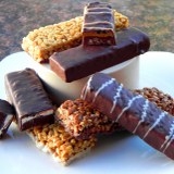 ITG Diet Protein Bars