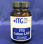 ITG Diet Colon-LAX