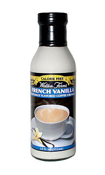 French Vanilla Creamer