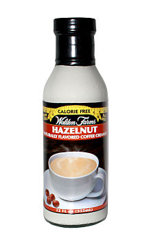 Hazelnut Creamer