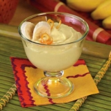 Banana Crème Pudding