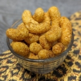 BBQ Curls
