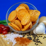 Tangy BBQ Chips