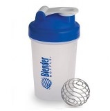 Blender Bottle