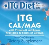 ITG Cal/Mag