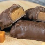 Caramel Nut Bar