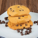 Choc-A-Lot Chip Cookies