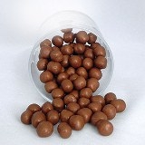 Chocolate Soy Snacks