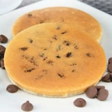 Chocolate Chip Pancake