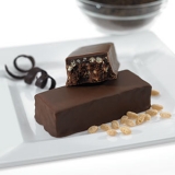 Chocolate Crisp Bar