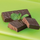 Chocolate Mint Bar