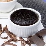 Chocolate Mug Cake