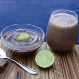 Chocolate Drink/Pudding