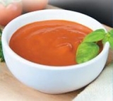 Cream of Tomato Soup