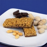 Crunchy Peanut Chocolate Bar