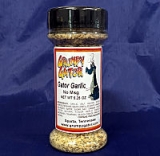 Gator Garlic