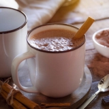 Hot Chocolate