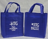ITG Cloth Bag