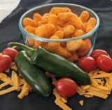 Jalapeno Curls