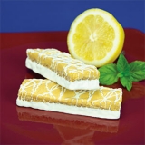 Lemon Meringue Bar