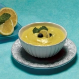 Lemon Pudding Mix